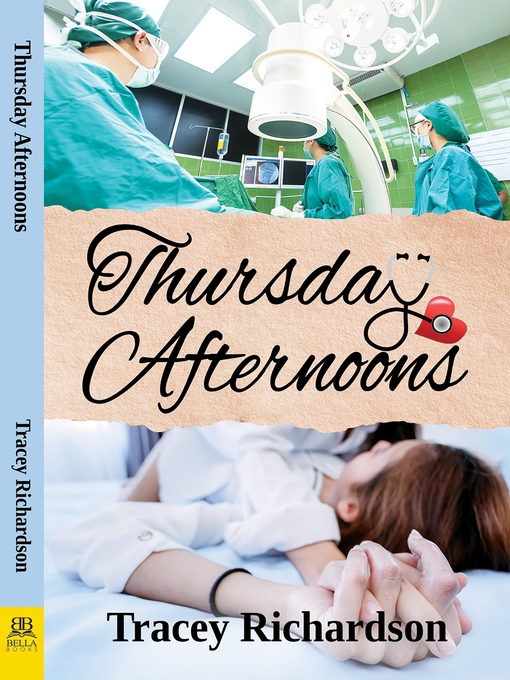 Title details for Thursday Afternoons by Tracey Richardson - Wait list